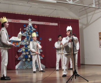 Vianočný koncert