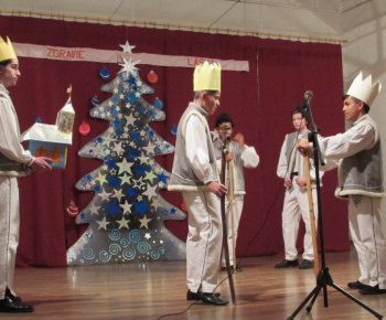 Vianočný koncert
