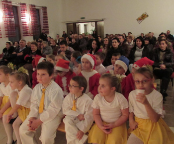 Vianočný koncert