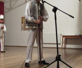 Vianočný koncert