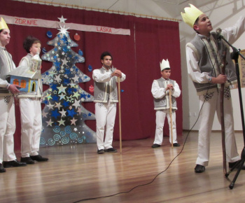 Vianočný koncert