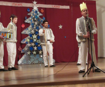 Vianočný koncert