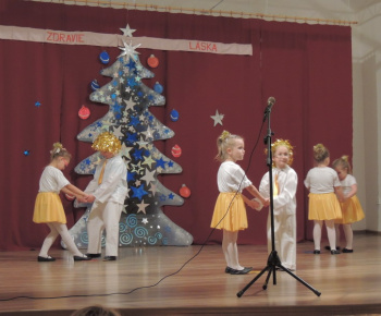 Vianočný koncert