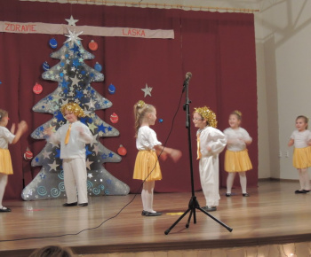 Vianočný koncert