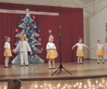 Vianočný koncert
