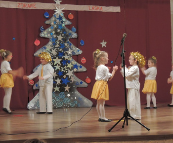 Vianočný koncert