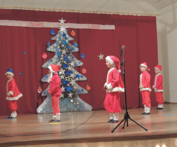 Vianočný koncert