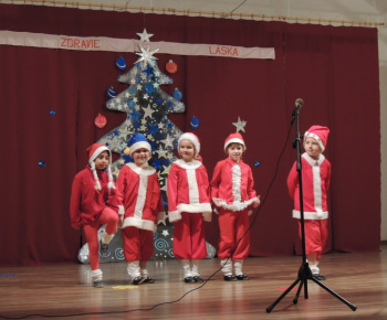 Vianočný koncert