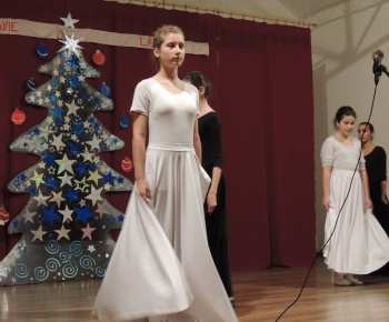 Vianočný koncert