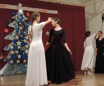 Vianočný koncert