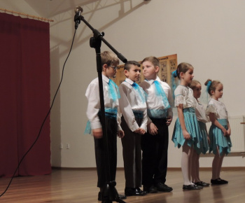 Vianočný koncert