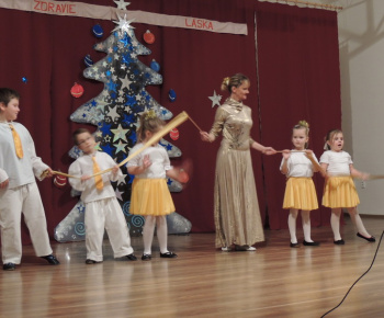 Vianočný koncert