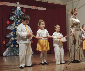 Vianočný koncert