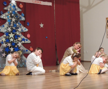 Vianočný koncert