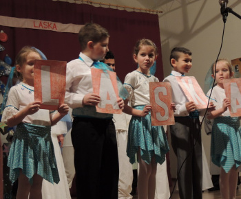 Vianočný koncert
