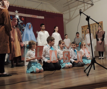 Vianočný koncert