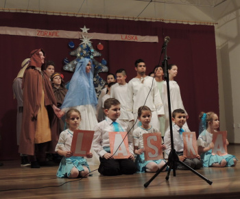 Vianočný koncert