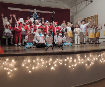Vianočný koncert