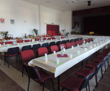 Posedenie s dôchodcami 26.10.2015