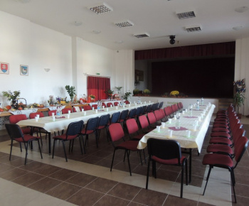 Posedenie s dôchodcami 26.10.2015