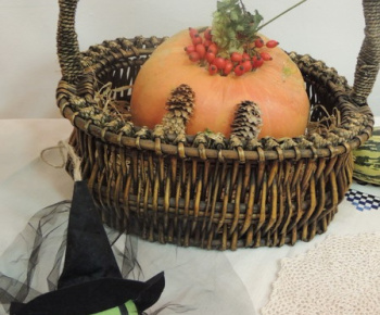 Posedenie s dôchodcami 26.10.2015