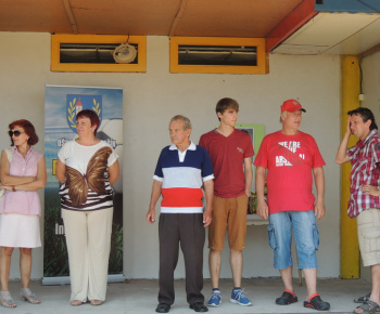 Memoriál Ing. Ľ. Rimka 3.ročník 