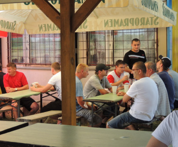 Memoriál Ing. Ľ. Rimka 3.ročník 