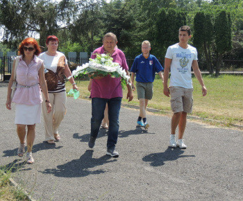 Memoriál Ing. Ľ. Rimka 3.ročník 