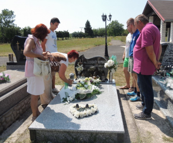 Memoriál Ing. Ľ. Rimka 3.ročník 