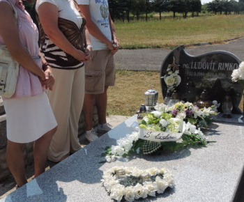 Memoriál Ing. Ľ. Rimka 3.ročník 