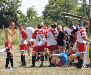 Memoriál Ing. Ľ. Rimka 3.ročník 