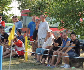 Memoriál Ing. Ľ. Rimka 3.ročník 