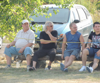 Memoriál Ing. Ľ. Rimka 3.ročník 