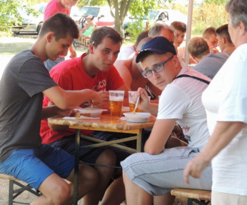 Memoriál Ing. Ľ. Rimka 3.ročník 