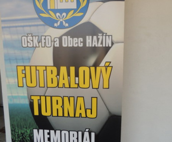 Memoriál Ing. Ľ. Rimka 3.ročník 