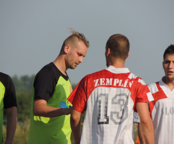 Memoriál Ing. Ľ. Rimka 3.ročník 