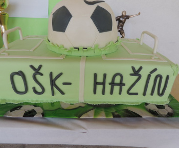 Memoriál Ing. Ľ. Rimka 3.ročník 