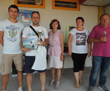 Memoriál Ing. Ľ. Rimka 3.ročník 
