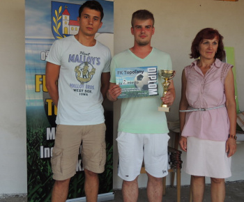 Memoriál Ing. Ľ. Rimka 3.ročník 
