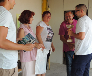 Memoriál Ing. Ľ. Rimka 3.ročník 