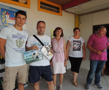 Memoriál Ing. Ľ. Rimka 3.ročník 