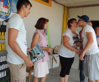 Memoriál Ing. Ľ. Rimka 3.ročník 