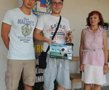 Memoriál Ing. Ľ. Rimka 3.ročník 