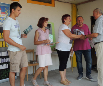 Memoriál Ing. Ľ. Rimka 3.ročník 