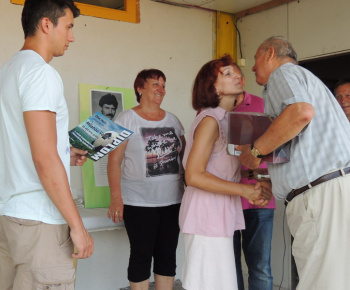 Memoriál Ing. Ľ. Rimka 3.ročník 