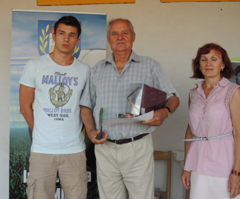 Memoriál Ing. Ľ. Rimka 3.ročník 