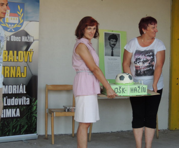 Memoriál Ing. Ľ. Rimka 3.ročník 