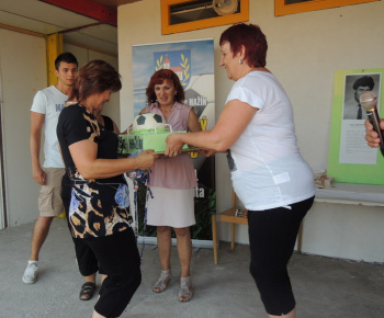 Memoriál Ing. Ľ. Rimka 3.ročník 