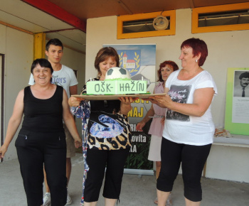 Memoriál Ing. Ľ. Rimka 3.ročník 