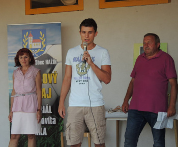 Memoriál Ing. Ľ. Rimka 3.ročník 